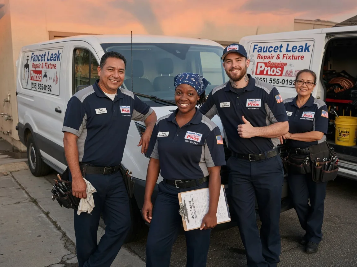 Faucet Repair company in Sunrise Beach, MO