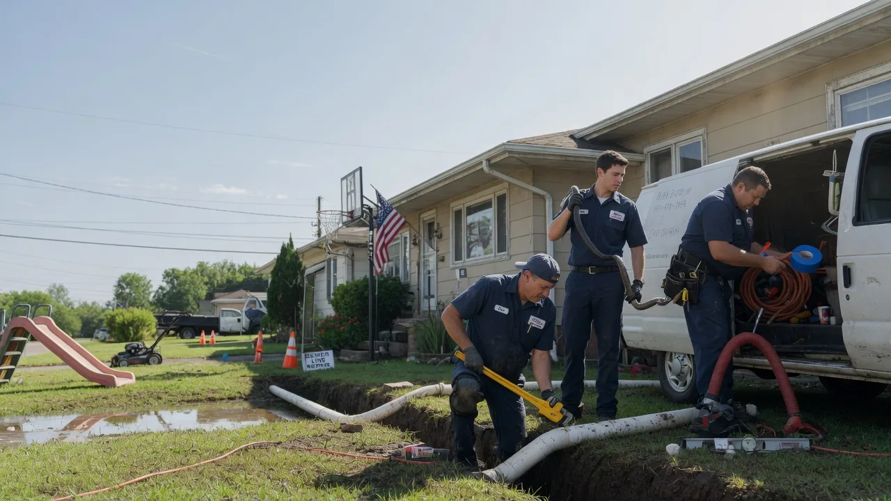 Toilet Installation in Sunrise Beach, MO near me